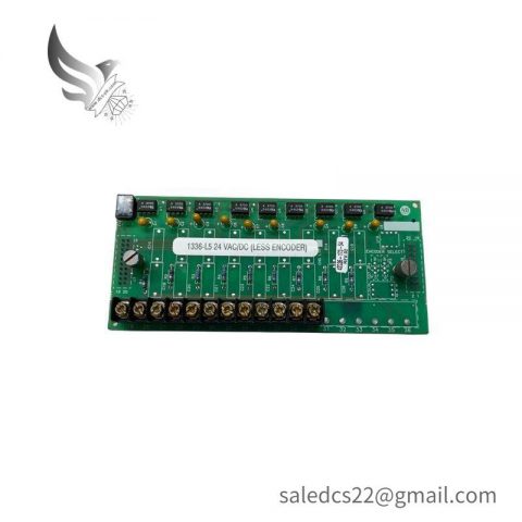 AB 1336-L5 | 42336-173-54 | Controller Board