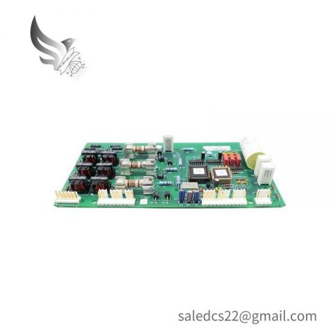 AB 1336-PB-SP23C Process Control Board