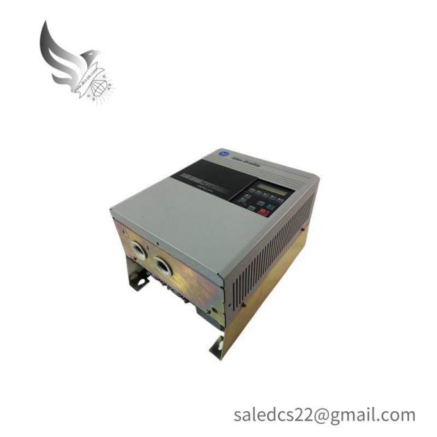 ABB 1336F-BRF75-AE-DE AC Drive, Efficient Industrial Control Solution