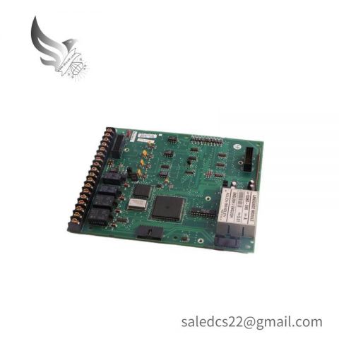 AB 1336S-EN5 | Modular Communication Module for Industrial Automation