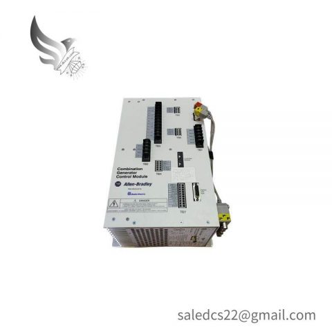 ABB 1407-CGCM Current Sensing Module, Precision Control Solutions