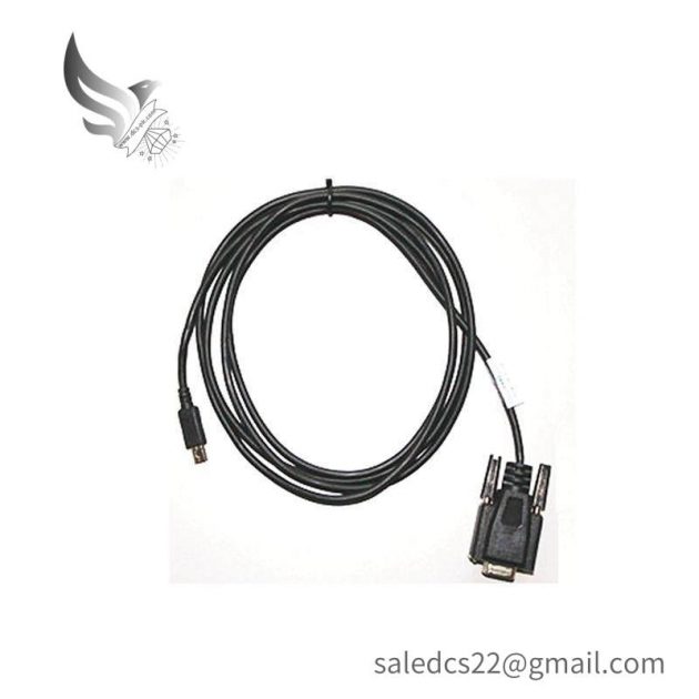 ABB AB 1440-SCDB9FXM2 Communication Cable, High-Speed Data Transfer Solution