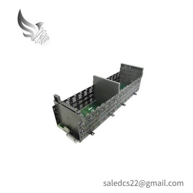 AB 1746-A13 Programmable Logic Controller Rack