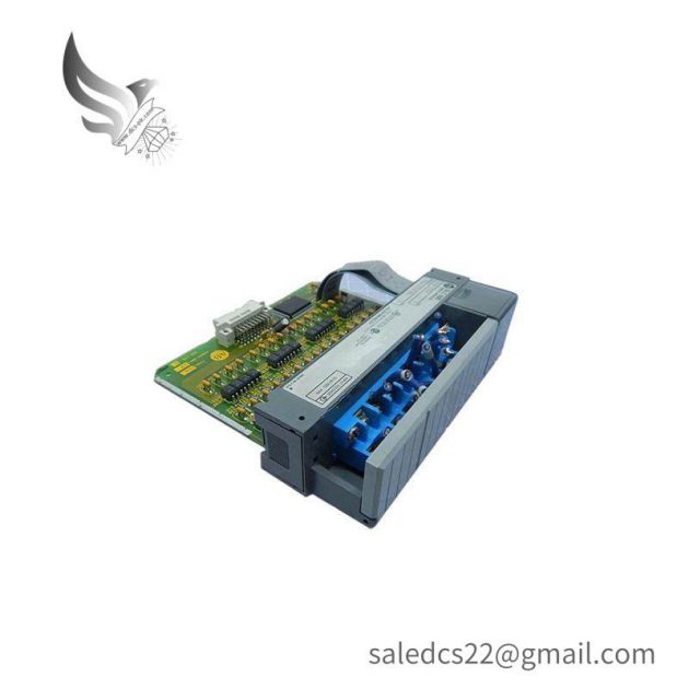 AB 1746-ITV16 Digital Input Module for Industrial Automation