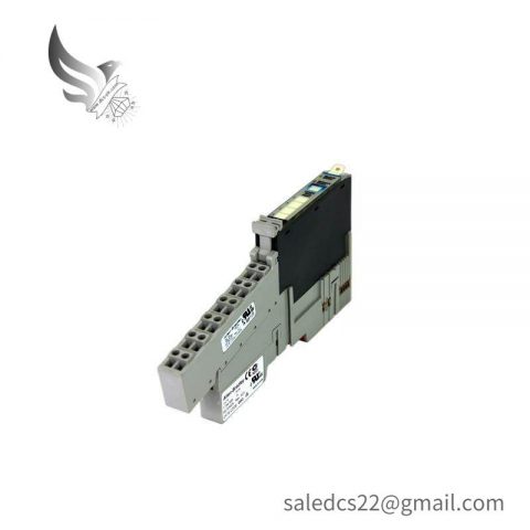 Allen-Bradley 1746-NOI4I Input Module, Advanced Control Solution