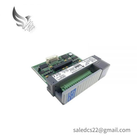 AB 1746SC-INI4VI Input Module - Allen Bradley, PLC, Analog Input