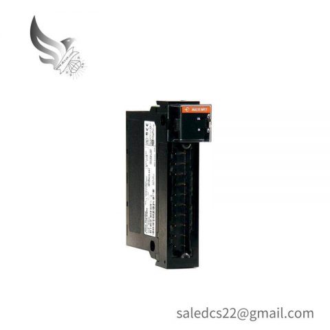 AB 1756-IF6I ANALOG INPUT MODULE - Industrial Automation Solution