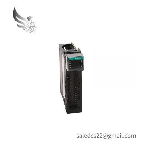 AB 1756-OB32 Digital I/O Module