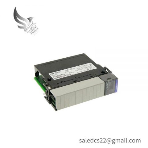 AB 1756-OG16 Industrial Output Module