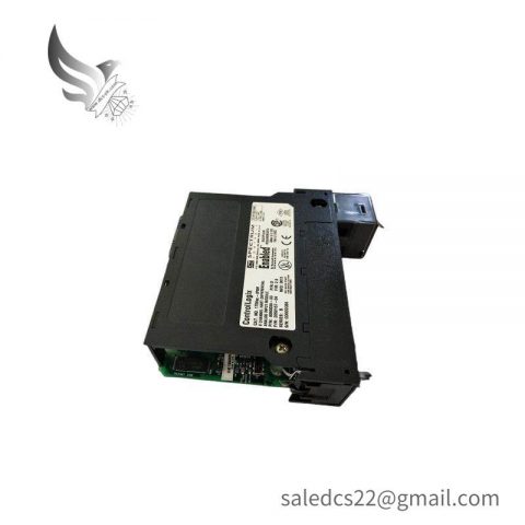 AB 1756SC-IF8H Input Module: Advanced Control Solutions for Industrial Automation