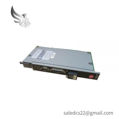 AB 1771-DMC Industrial Control Coprocessor