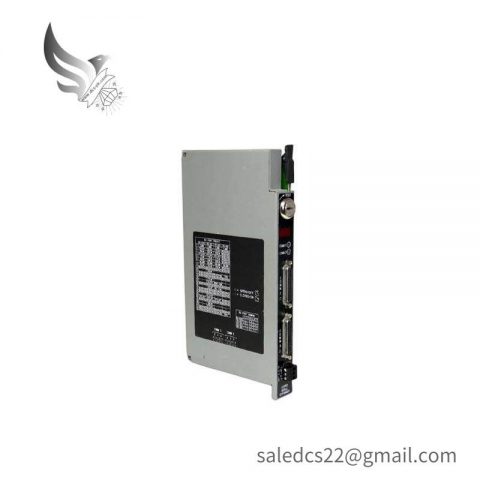 ABB 1771-DXPS CONTROL COPROCESSOR - Advanced Process Control Module