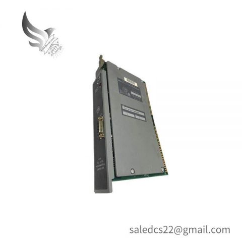 ABB AB 1772-LS PROCESSOR MODULE, Industrial Control System Component