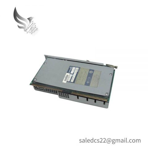 AB 1772-LW Processor Module, Precision Control Solutions