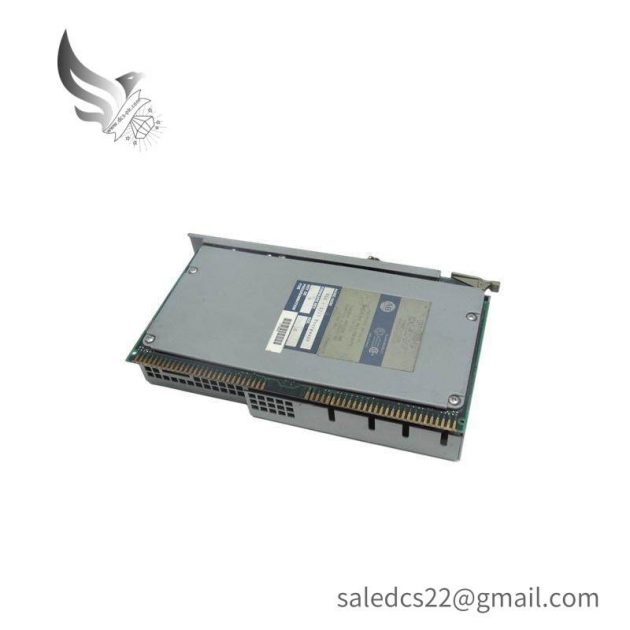 AB 1772-LW Processor Module, Precision Control Solutions