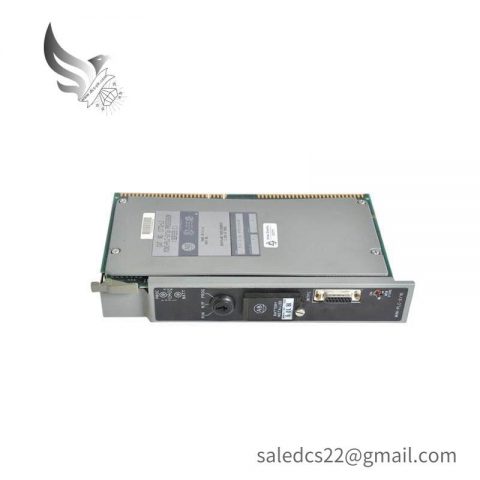 ABB AB 1772-LX PROCESSOR MODULE, Industrial Automation Control, High Performance, Compact Design