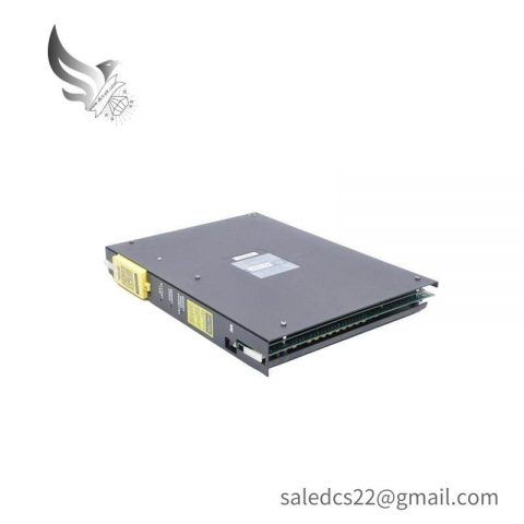 ABB 1775-MED Memory Module, Industrial Control Solutions