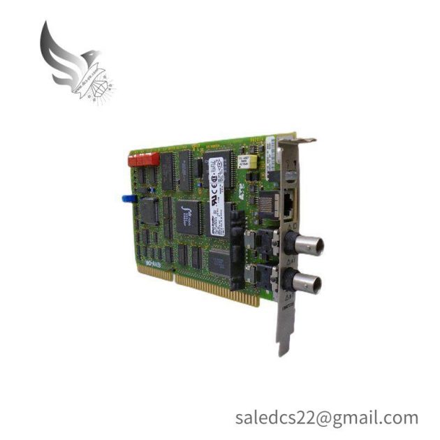 AB 1784-KTCX15 ControlNet Communication Interface Card