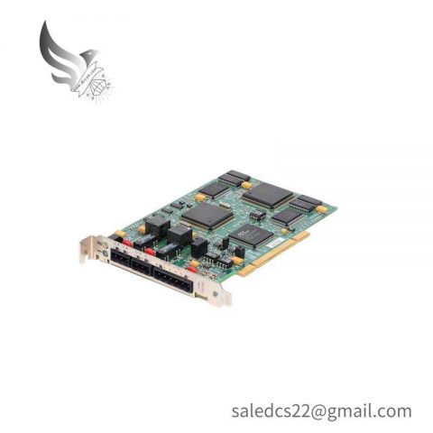 AB 1784-PKTXD Computer Interface Card - High-Performance Connectivity Solution