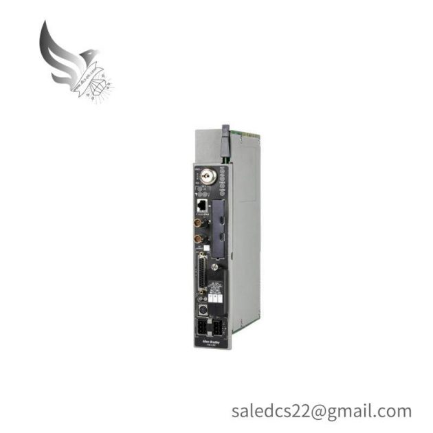 AB 1785-L20C15 PROCESSOR: Advanced Industrial Control Solution