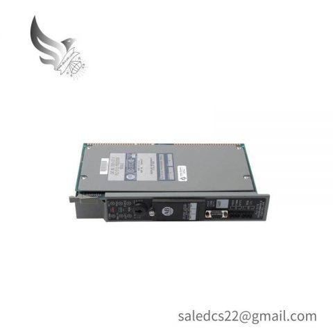 Allen-Bradley 1785-LT3 PLC Processor Module, High Performance for Industrial Automation