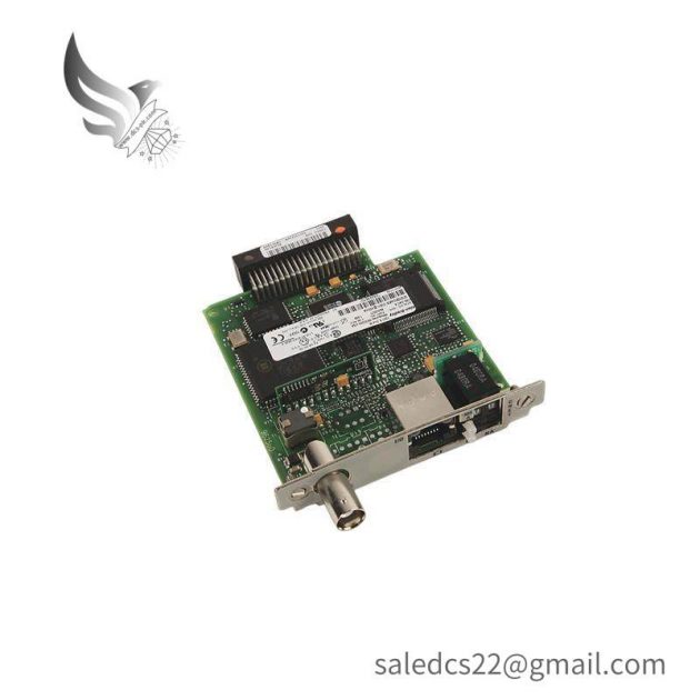 AB 1788 CNC Interface Card, Advanced Automation Module