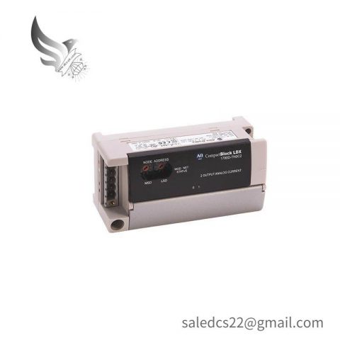 ABB AB 1790D-TN4V0 Base Block, Industrial Automation Component