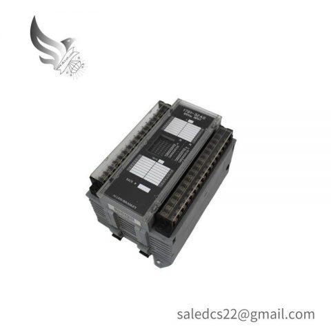 AB 1791-32A0 Industrial Control Input Module