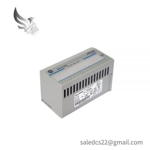 Allen Bradley 1794-IB16 Modular Input Module, High Density Digital Input, Allen-Bradley PLC Systems