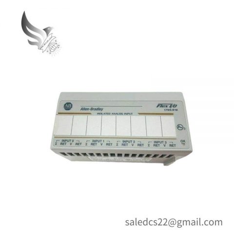 AB 1794-IF4I Input Module: High-Performance IO for Industrial Automation, 200 characters or less