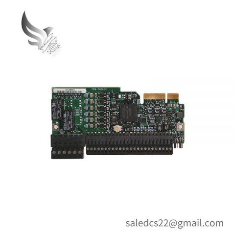 AB 20-750-2262C-2R Option Module for Industrial Control Systems