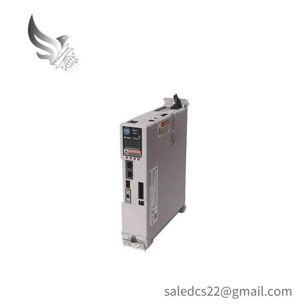 AB 5300 Series 2198-C4055 ERS Servo Drive