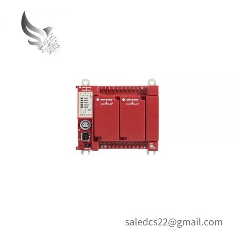 ABB AB 440C-CR30-22BBB Safety Relay Module