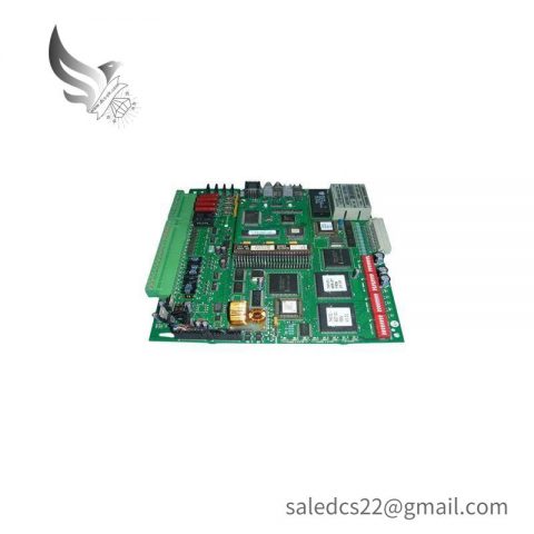 AB 74101-954-53 | 1336T-GT3EN & 1336T-LM3EN | Control Board