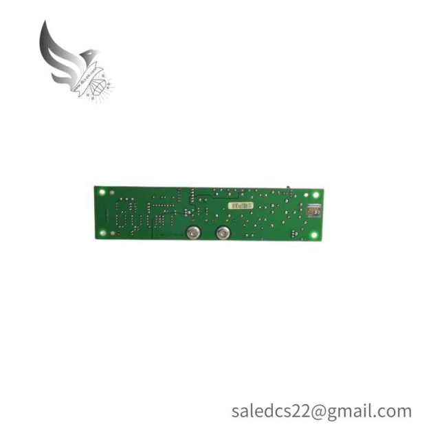 ABB AB 80190-220-01-R 81001-340-71-R Control Board, Precision Control for Industrial Automation