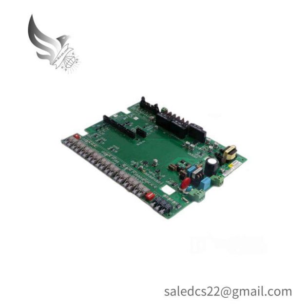 AB Electronics 803624-093A/0-63000-100 Circuit Board Module