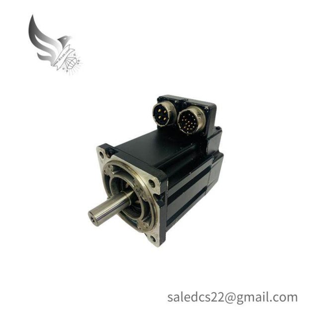 AB Mfg MPL-A310F-HK22AA Industrial Servo Motor