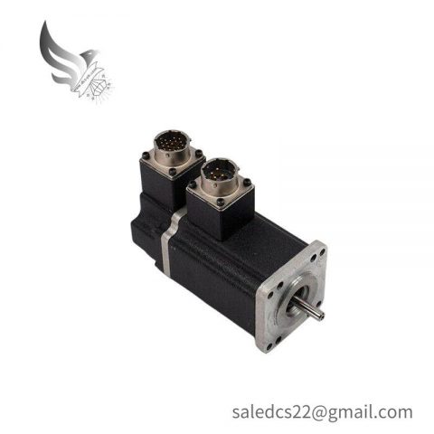 AB N-2302-1-F00AA: Precision Control, Unmatched Performance - AB's Advanced Brushless Servo Motor