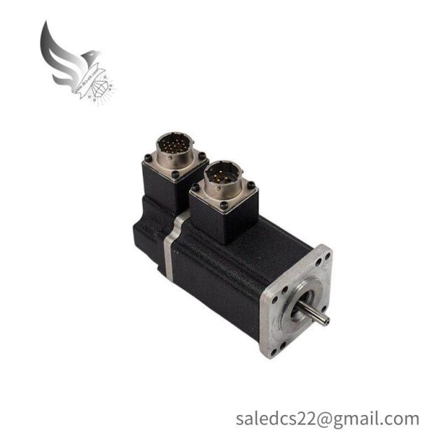 AB N-2302-1-F00AA: Precision Control, Unmatched Performance - AB's Advanced Brushless Servo Motor