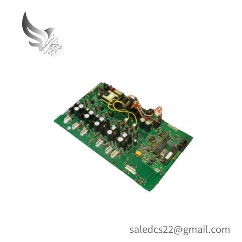 AB SP-151140 PC BOARD - Advanced Control Module for Industrial Automation