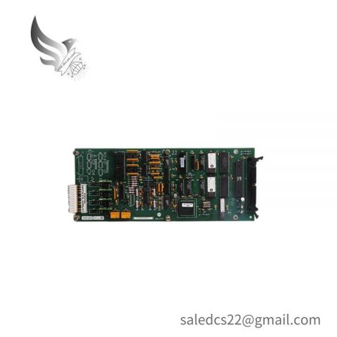 AB SP-170023 & 170013 & 170016-01: Advanced Input Module for Industrial Automation