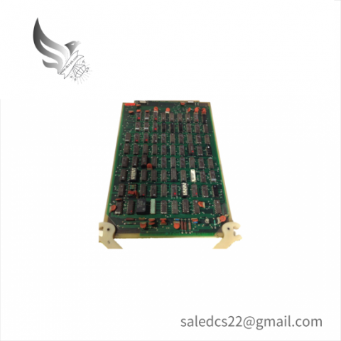 ABB 07AC91 GJR52523000R0101 Analog I/O Module