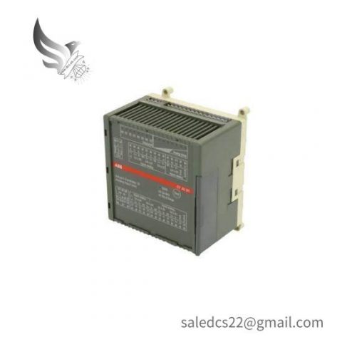 ABB 07AI91 GJR5251600R0278: Industrial-grade Digital Input/Output Module