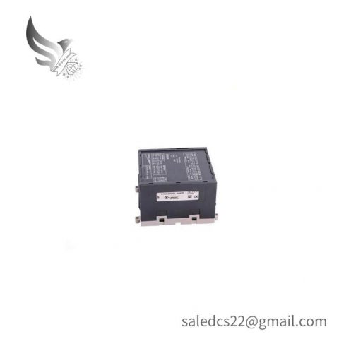 ABB 07AI91 DIGITAL PLC MODULE - GJR5252200R0101