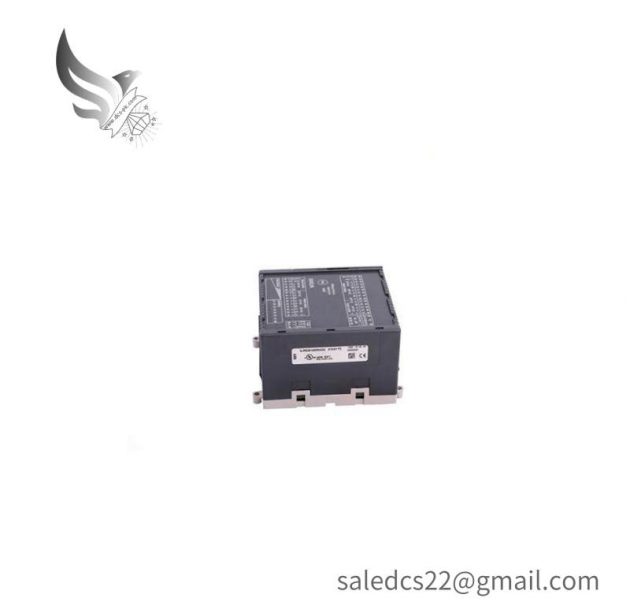 ABB 07AI91 DIGITAL PLC MODULE - GJR5252200R0101