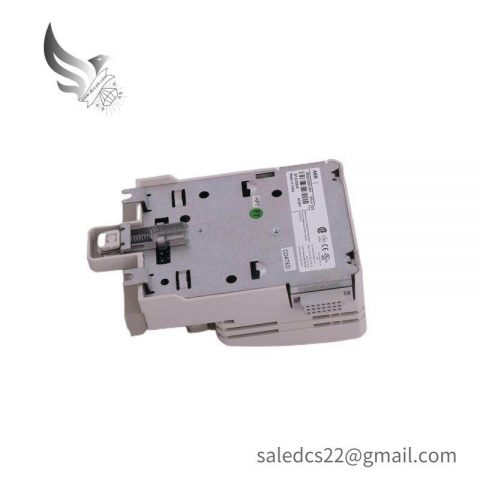 ABB 07DI92 WT92 GJR5252400R4101: Advanced Control Module for Industrial Automation