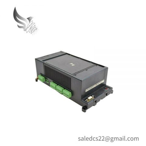 ABB 07KR91 GJR5250000R0101 - Advanced Central Unit