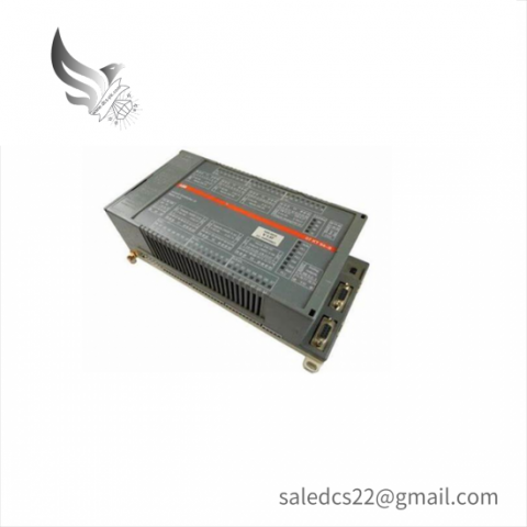 ABB 07KT94H3 Power Supply Module, for Industrial Automation