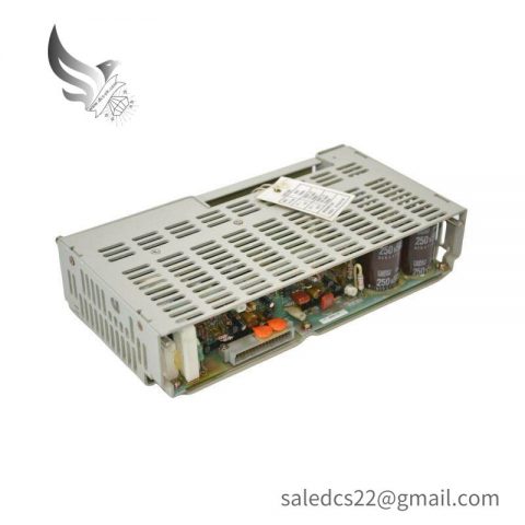 ABB 07NG61R1 Power Supply - Efficient and Reliable AC/DC Converter