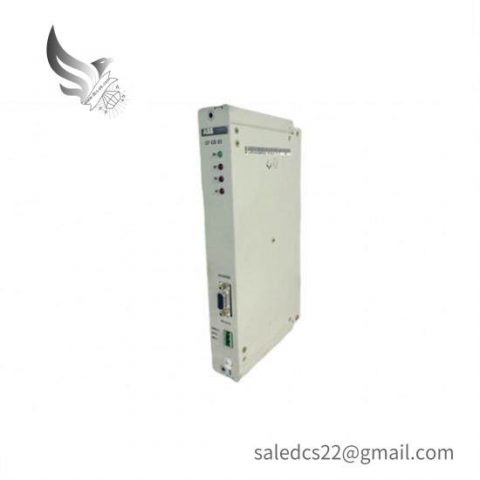 ABB 07NG61R2 Power Supply - High Performance, Reliable Energy Solution